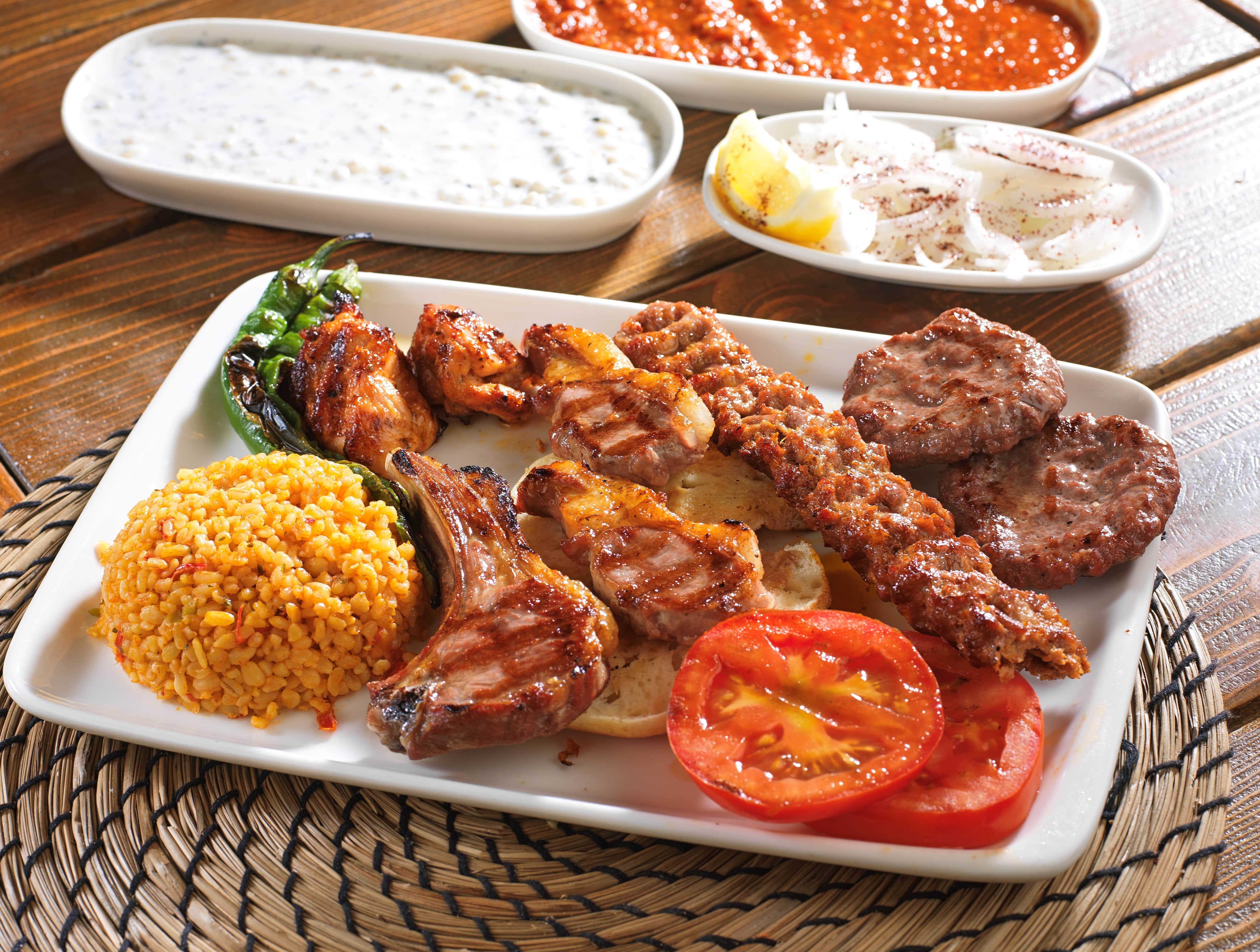 Irmak Mıx Karışık